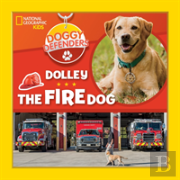 Dolley The Fire Dog