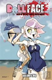 Dollface Volume 2