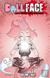 Dollface Volume 3