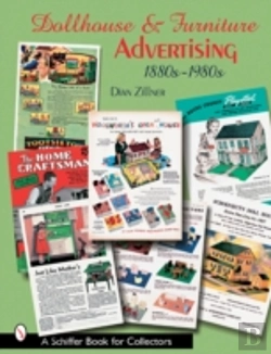 Bertrand.pt - Dollhouse And Furniture Advertising
