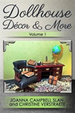 Bertrand.pt - Dollhouse Decor & More, Volume 1