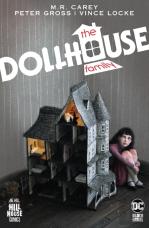 Dollhouse Family