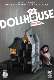 Dollhouse Family