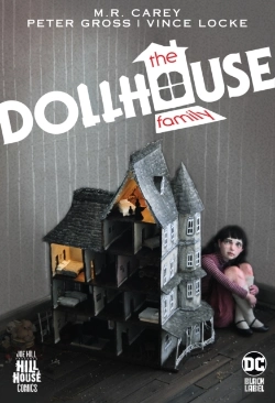 Bertrand.pt - Dollhouse Family