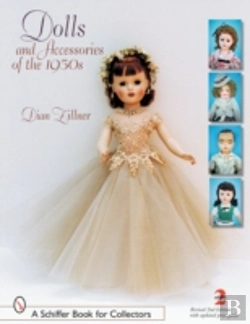 Bertrand.pt - Dolls And Accessories Of The 1950s