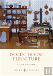 Dolls' House Furniture