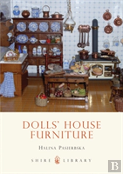 Bertrand.pt - Dolls' House Furniture