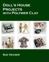 Doll'S House Projects With Polymer Clay
