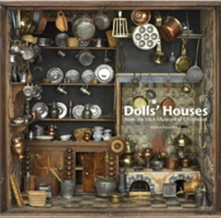 Bertrand.pt - Dolls' Houses From The V&A Museum Of Childhood