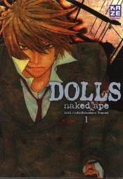 Dolls T.1