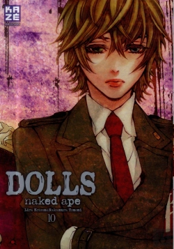 Bertrand.pt - Dolls T.10