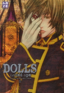 Bertrand.pt - Dolls T.11