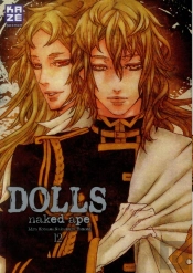 Dolls T.12
