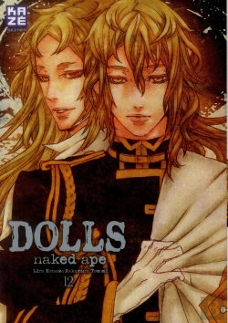 Bertrand.pt - Dolls T.12