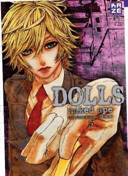 Bertrand.pt - Dolls T.5