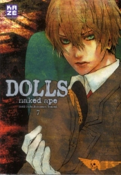 Dolls T.7