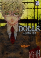 Dolls T.9
