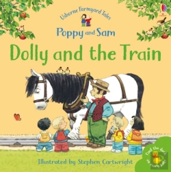 Bertrand.pt - Dolly And The Train