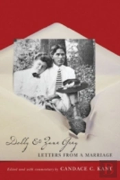 Dolly And Zane Grey