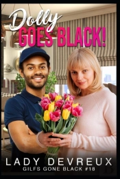 Dolly Goes Black!