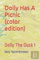 Dolly Has A Picnic (Color Edition)