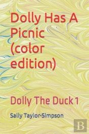 Dolly Has A Picnic (Color Edition)
