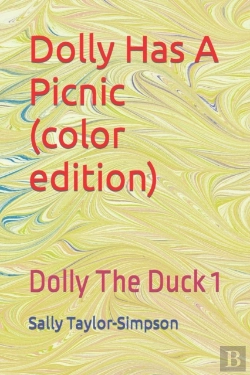 Bertrand.pt - Dolly Has A Picnic (Color Edition)