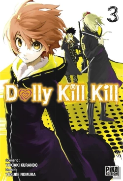 Bertrand.pt - Dolly Kill Kill T03