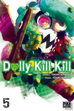 Bertrand.pt - Dolly Kill Kill T05