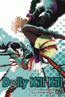 Bertrand.pt - Dolly Kill Kill T07