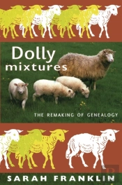 Dolly Mixtures