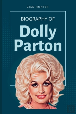 Bertrand.pt - Dolly Parton Book
