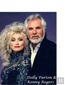 Bertrand.pt - Dolly Parton & Kenny Rogers