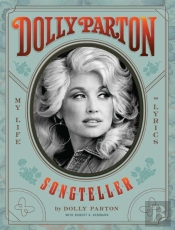 Dolly Parton, Songteller