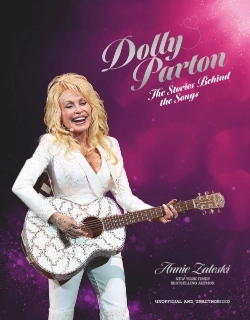 Bertrand.pt - Dolly Parton: The Stories Behind The Songs