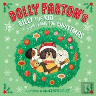 Dolly Parton'S Billy The Kid Comes Home For Christmas