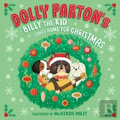 Dolly Parton'S Billy The Kid Comes Home For Christmas