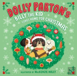 Bertrand.pt - Dolly Parton'S Billy The Kid Comes Home For Christmas