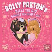 Dolly Parton'S Billy The Kid Dances His Heart Out