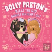 Dolly Parton'S Billy The Kid Dances His Heart Out