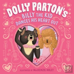 Bertrand.pt - Dolly Parton'S Billy The Kid Dances His Heart Out