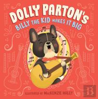 Dolly Parton'S Billy The Kid Makes It Big
