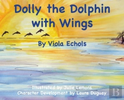 Bertrand.pt - Dolly The Dolphin With Wings