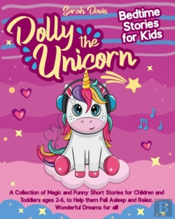 Bertrand.pt - Dolly The Unicorn Bedtime Stories For Kids