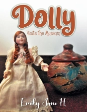 Dolly Visits The Museum