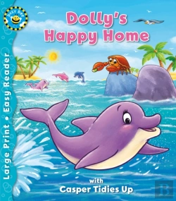 Bertrand.pt - Dolly'S Happy Home & Casper Tidies Up