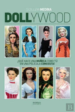 Bertrand.pt - Dollywood Que Hace Una Muñeca Como Tu En Una Pelicula Como