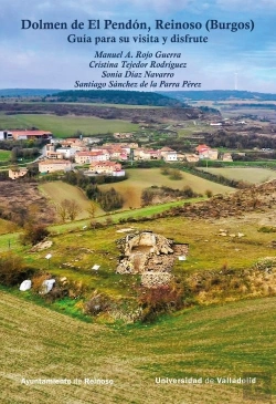 Bertrand.pt - Dolmen De El Pendon, Reinoso (Burgos). Guia Para Su Visita Y Disfrute