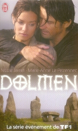 Bertrand.pt - Dolmen