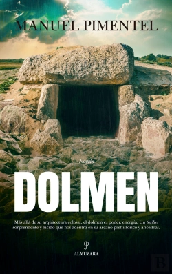 Bertrand.pt - Dolmen